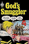 God's Smuggler  - Spire Christian Comics