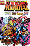 Heroes Reborn: La III Guerra Mundial (1996)  - Forum