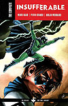 Complete Insufferable By Mark Waid, The: Library Edition  (2023)  - Boom! Studios!