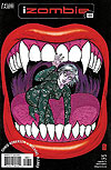 Izombie (2010)  n&deg;&nbsp;8 - DC (Vertigo)