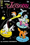 Jetsons, The (1963)  n&deg;&nbsp;30 - Western Publishing Co.