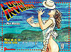 L'uomo Invisibile Di Milo Manara  n&deg;&nbsp;2 - Panorama