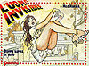 L'uomo Invisibile Di Milo Manara  n&deg;&nbsp;3 - Panorama