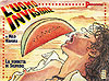 L'uomo Invisibile Di Milo Manara  n&deg;&nbsp;4 - Panorama