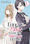 Lying Bride And The Same-Sex Marriage Debate, The (2025)  n&deg;&nbsp;1 - Seven Seas Entertainment