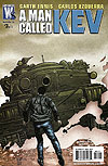 Man Called Kev, A (2006)  n&deg;&nbsp;3 - Wildstorm
