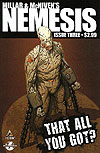 Millar & McNiven's Nemesis (2010)  n&deg;&nbsp;3 - Marvel Comics (Icon)