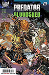Predator: Bloodshed (2026)  n&deg;&nbsp;5 - Marvel Comics