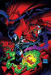 Spawn (1992)  n&deg;&nbsp;1 - Image Comics