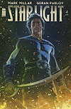 Starlight (2014)  n&deg;&nbsp;4 - Image Comics