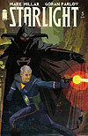 Starlight (2014)  n&deg;&nbsp;5 - Image Comics