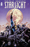 Starlight (2014)  n&deg;&nbsp;6 - Image Comics