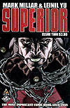 Superior (2010)  n&deg;&nbsp;2 - Marvel Comics (Icon)