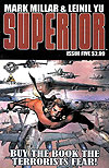 Superior (2010)  n&deg;&nbsp;5 - Marvel Comics (Icon)
