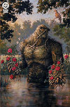 Swamp Thing 1989 (2026)  n&deg;&nbsp;1 - DC (Black Label)
