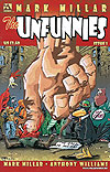 Unfunnies, The (2004)  n&deg;&nbsp;1 - Avatar Press