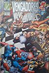 Vengadores/ Ultraforce (1996)  n&deg;&nbsp;1 - Forum