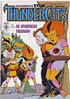 Thundercats  n° 22 - Abril