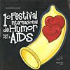 1º Festival Internacional de Humor, Dst e Aids  - Governo Federal