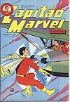 Capitão Marvel Magazine  n° 14 - Rge