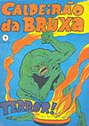 Caldeirão da Bruxa  n° 1 - Roval