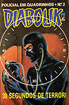 Diabolik  n° 2 - Record