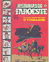 Histórias do Faroeste  n° 6 - Vecchi