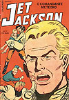 Jet Jackson  n° 17 - Outubro