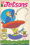 Jetsons, Os  n° 7 - Abril