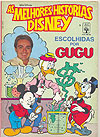Melhores Histórias Disney Escolhidas Por..., As  n° 5 - Abril