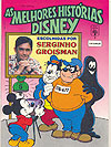 Melhores Histórias Disney Escolhidas Por..., As  n° 8 - Abril