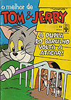 Melhor de Tom & Jerry, O  n° 11 - Abril