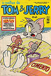 Melhor de Tom & Jerry, O  n° 29 - Abril