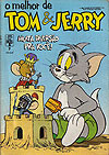 Melhor de Tom & Jerry, O  n° 7 - Abril