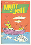 Mutt & Jeff  n° 4 - Artenova