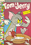 Tom & Jerry (Papai Noel)  n° 25 - Ebal