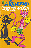 Pantera Cor-De-Rosa, A  n° 13 - Abril