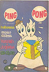 Ping Pong  n° 4 - Rge