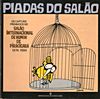 Piadas do Salão  - Imesp