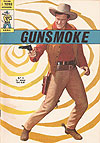 Gunsmoke (O Poderoso)  n° 9 - Ebal