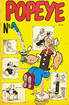 Popeye  n° 1 - Rge