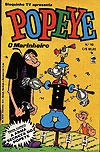 Popeye  n° 10 - Bloch