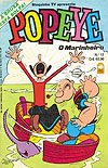 Popeye  n° 12 - Bloch