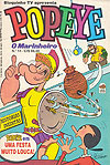 Popeye  n° 14 - Bloch
