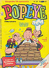 Popeye  n° 25 - Bloch
