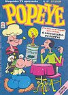 Popeye  n° 27 - Bloch