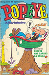 Popeye  n° 7 - Bloch