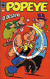 Popeye  n° 10 - Abril