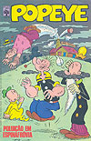 Popeye  n° 3 - Abril