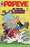 Popeye  n° 5 - Abril